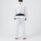 KINGZ kore v2 BJJ GI - white